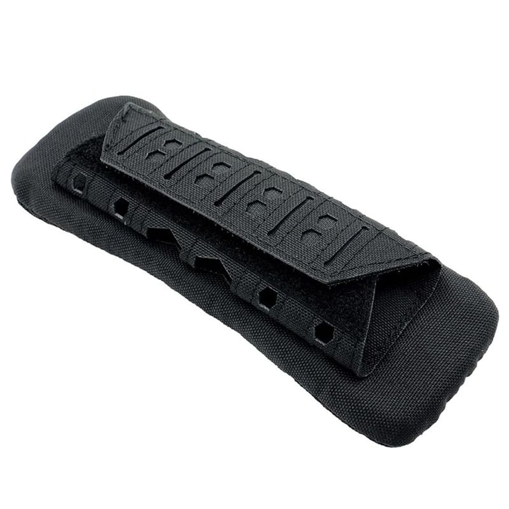 Breathable Tactical AntiSlip Shoulder Pad 8