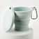 Outdoors Silicone Folding Cup With Carabiner 2