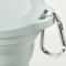 Outdoors Silicone Folding Cup With Carabiner 5