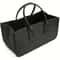 Thickened MultiPurpose Felt Shopping And Storage Tote 7