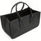 Thickened MultiPurpose Felt Shopping And Storage Tote 7