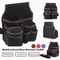 IndustrialStandard Professional MultiFunctional Tool Waist Organizer 2