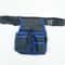IndustrialStandard Professional MultiFunctional Tool Waist Organizer 8