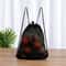 Portable MultiPurpose Drawstring Mesh Storage Backpack 2