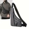 New AntiTheft CloseFitting Tactical Chest Bag 0