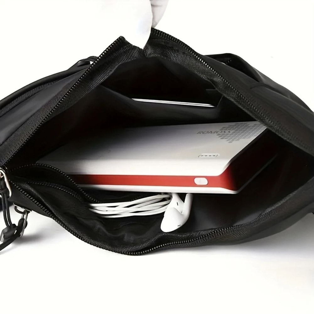 New AntiTheft CloseFitting Tactical Chest Bag 2