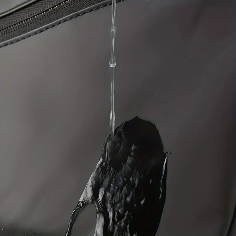 New AntiTheft CloseFitting Tactical Chest Bag 4