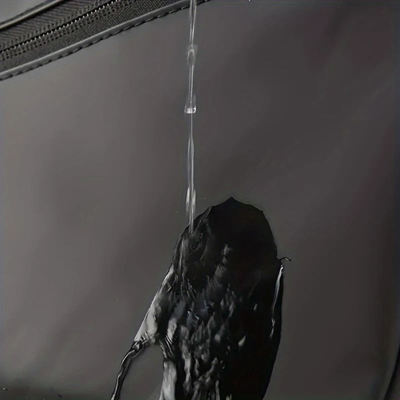 New AntiTheft CloseFitting Tactical Chest Bag 4