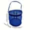 Portable Hollow Mesh Yarn And Knitting Tool Organizer 4