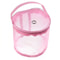 Portable Hollow Mesh Yarn And Knitting Tool Organizer 6