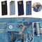Elastic Waist Extender Buttons For Pants And Jeans 1