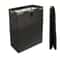 32Gallon Waterproof Car Hanging Trash Can And Organizer 4