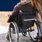 HeavyDuty Wheelchair And Electric Scooter Rear Storage Bag 0