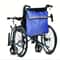 HeavyDuty Wheelchair And Electric Scooter Rear Storage Bag 7