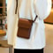 Versatile Vertical Simple Flip Phone And Crossbody Bag 3