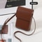 Versatile Vertical Simple Flip Phone And Crossbody Bag 6