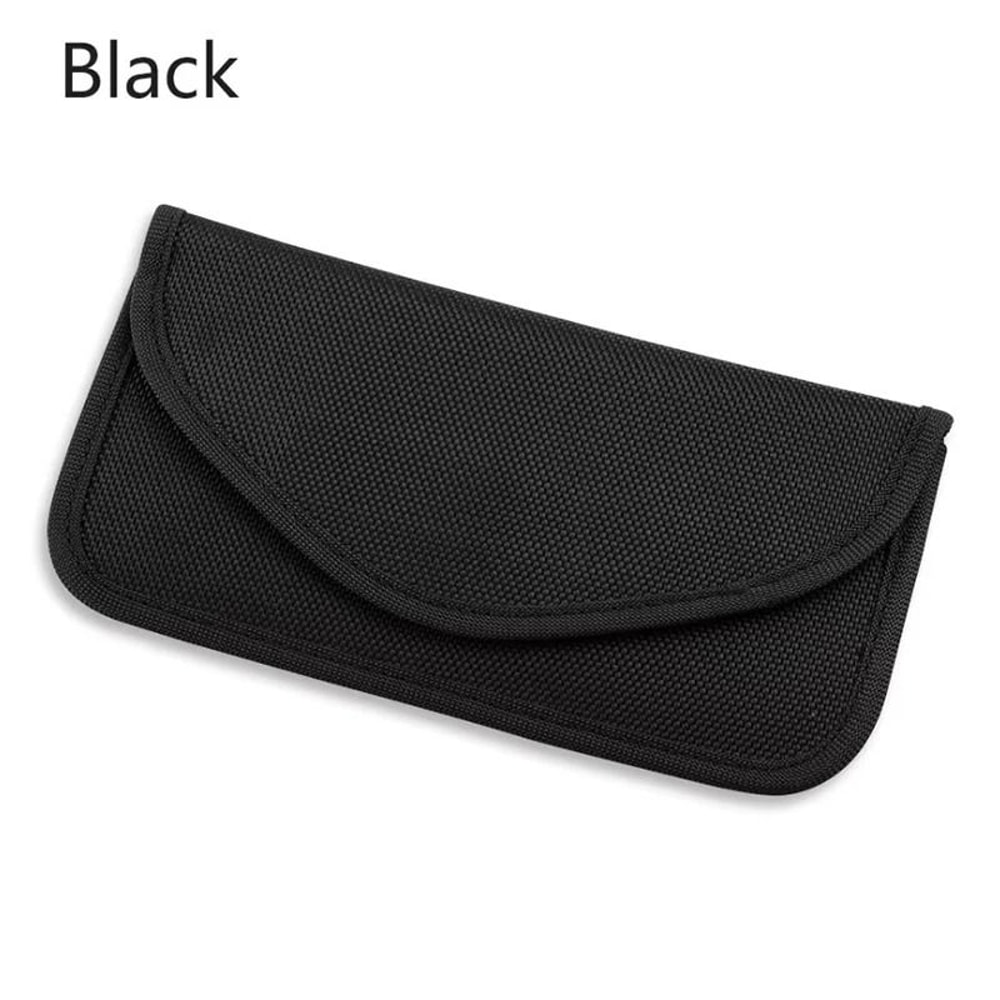 Universal Faraday RFID SignalBlocking Key Fob Pouch 6