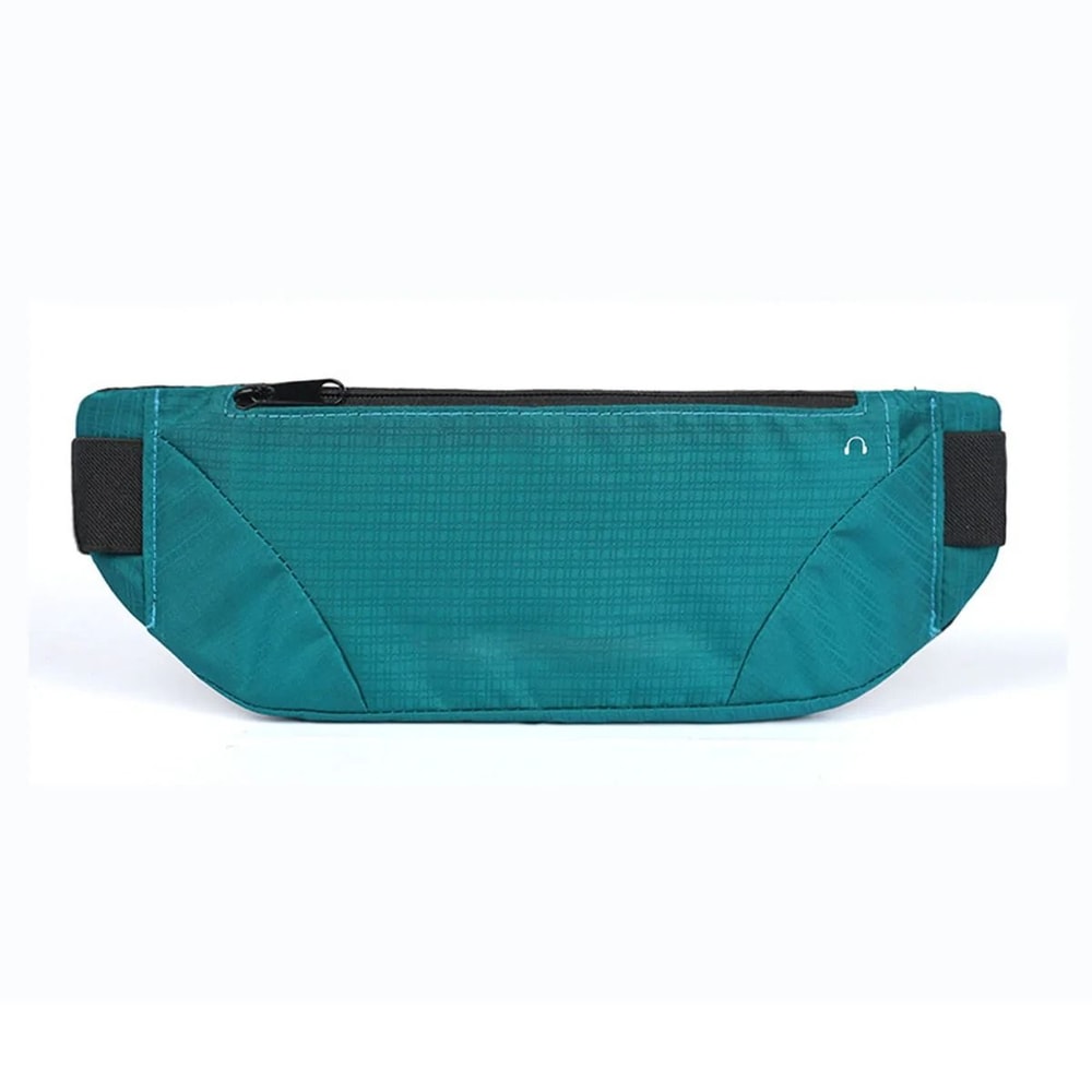 Outdoor Sports WaterResistant Nylon Fanny Pack 4