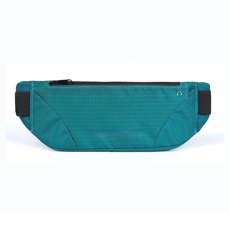 Outdoor Sports WaterResistant Nylon Fanny Pack 4