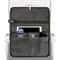 Dark Gray HighSpeed Rail And Airplane Table Board Storage Bag 4