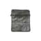 Dark Gray HighSpeed Rail And Airplane Table Board Storage Bag 5
