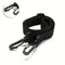 Adjustable Detachable Replacement Shoulder Strap 0