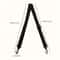 Adjustable Detachable Replacement Shoulder Strap 3