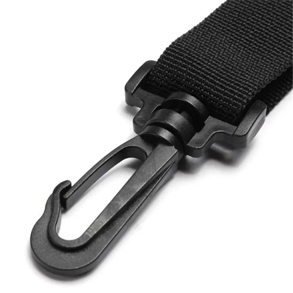 Adjustable Detachable Replacement Shoulder Strap 4