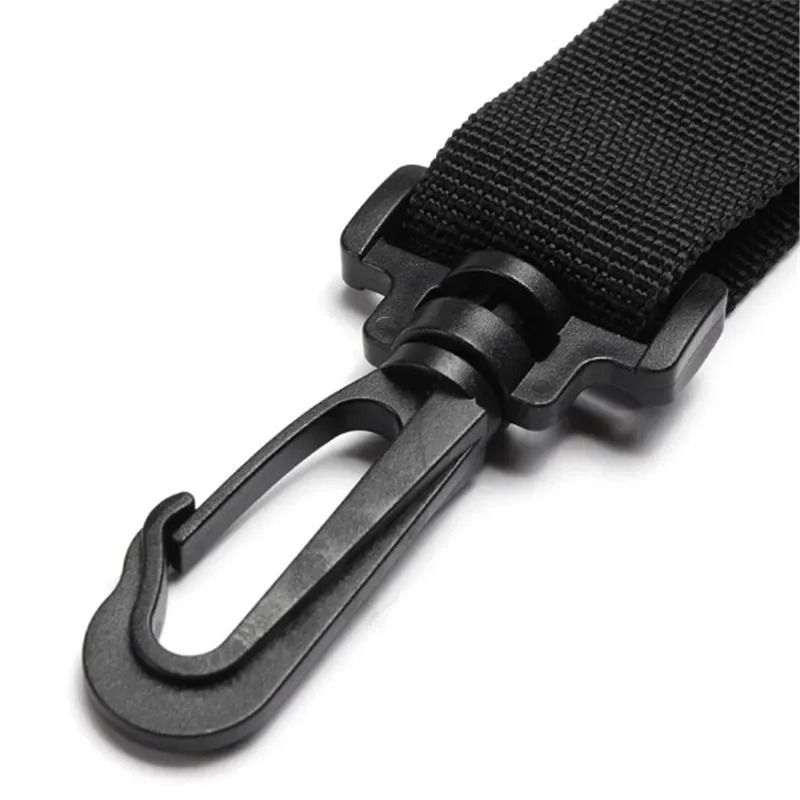 Adjustable Detachable Replacement Shoulder Strap 4