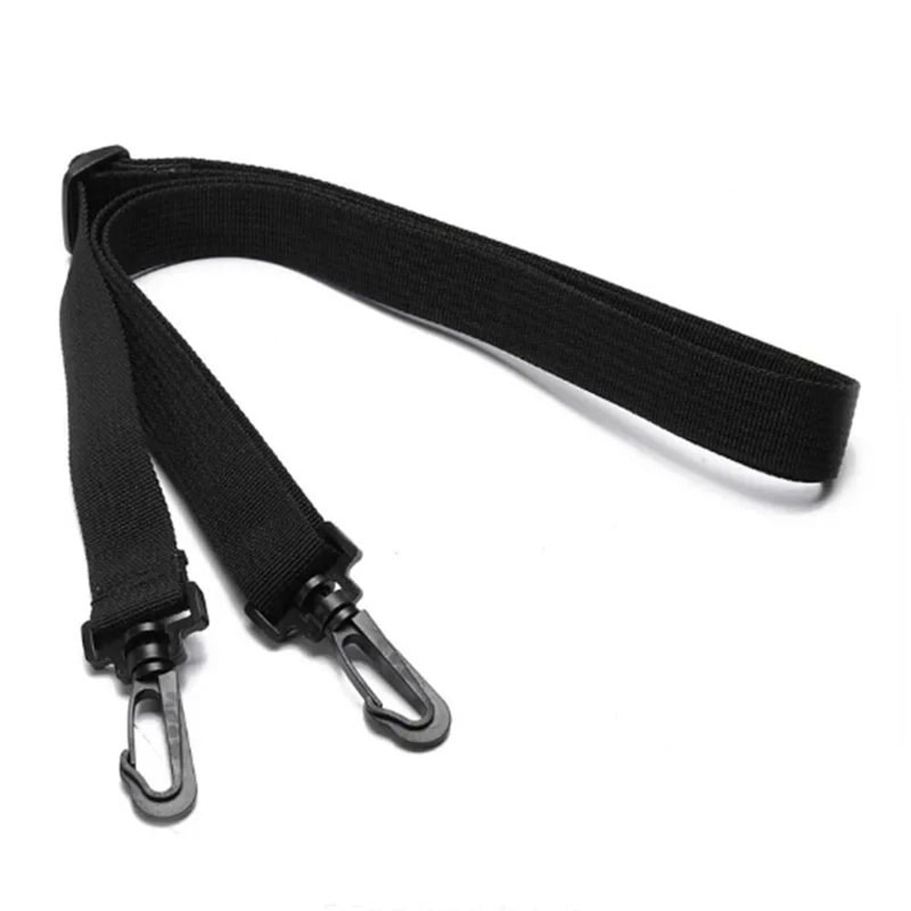 Adjustable Detachable Replacement Shoulder Strap 5