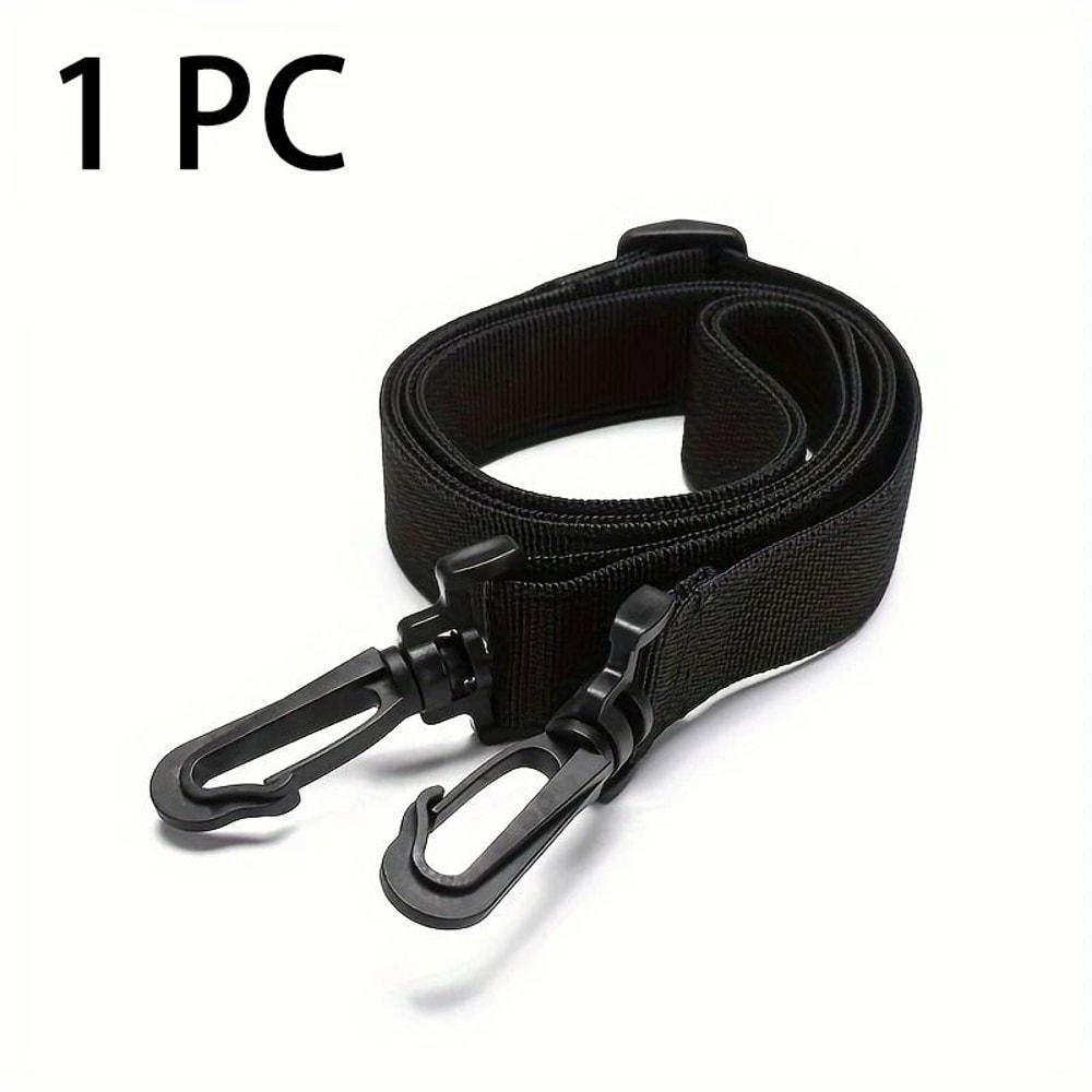 Adjustable Detachable Replacement Shoulder Strap 6