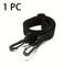 Adjustable Detachable Replacement Shoulder Strap 6