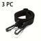 Adjustable Detachable Replacement Shoulder Strap 7