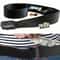 Secure AntiTheft Waist Belt With Invisible Zipper Wallet 1