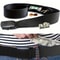 Secure AntiTheft Waist Belt With Invisible Zipper Wallet 1