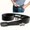 Secure AntiTheft Waist Belt With Invisible Zipper Wallet 6