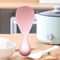 3Piece HeatResistant StandType Rice Spoon Set 1