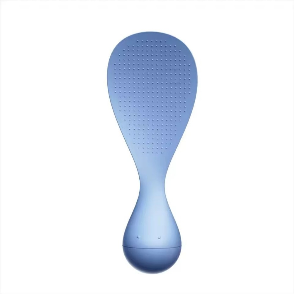 3Piece HeatResistant StandType Rice Spoon Set 3