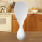 3Piece HeatResistant StandType Rice Spoon Set 4