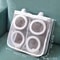 Hanging Shoe Washing And Drying Protection Bag 2