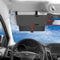 Car Sun Visor Extender And AntiGlare Shield 3