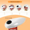 Electric OneTouch Automatic Can Opener Set 2