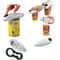 Electric OneTouch Automatic Can Opener Set 3