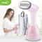 SaengQ Handheld Garment Steamer Portable Steam Iron 0