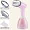 SaengQ Handheld Garment Steamer Portable Steam Iron 7