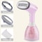 SaengQ Handheld Garment Steamer Portable Steam Iron 7