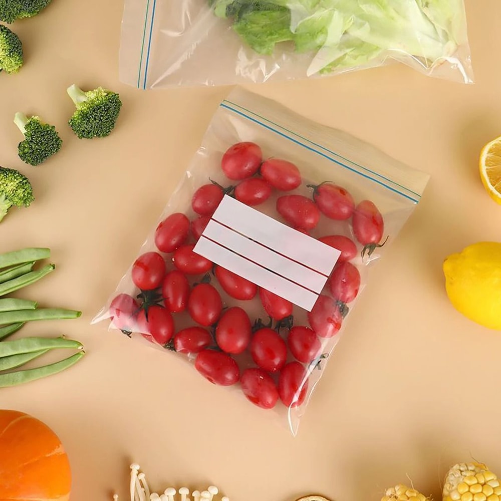 Double Tendon Food Preservation Sealed Bags 1