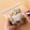 Double Tendon Food Preservation Sealed Bags 3