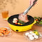 Multifunctional Electric Baking Tray And NonStick Grill 0
