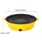 Multifunctional Electric Baking Tray And NonStick Grill 6